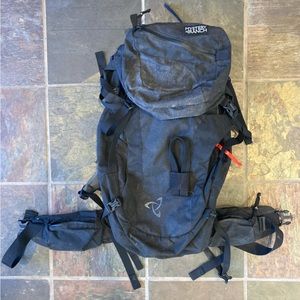 Mystery Ranch Patrol 35L Ski Pack